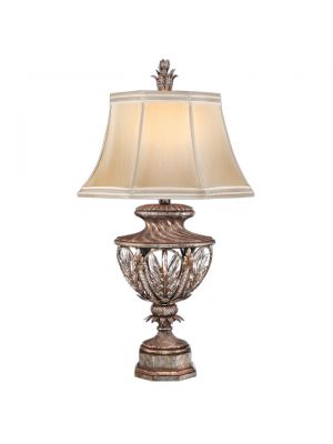 Fine Art Lamps Winter Palace Lamps Table Lamps