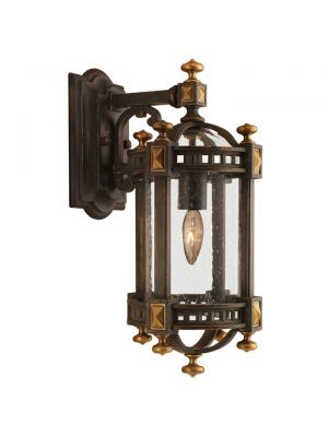 Fine Art Lamps Beekman Place Outdoor Wall Fixtures