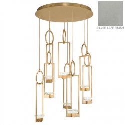 Fine Art Lamps Delphi Ceiling Fixtures Pendants